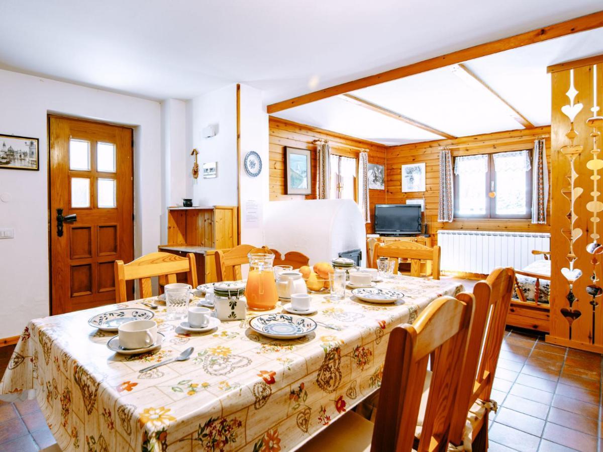 Cesa Veja By Interhome Apartment