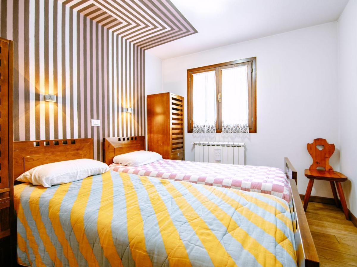 Apartment Cesa Veja By Interhome *