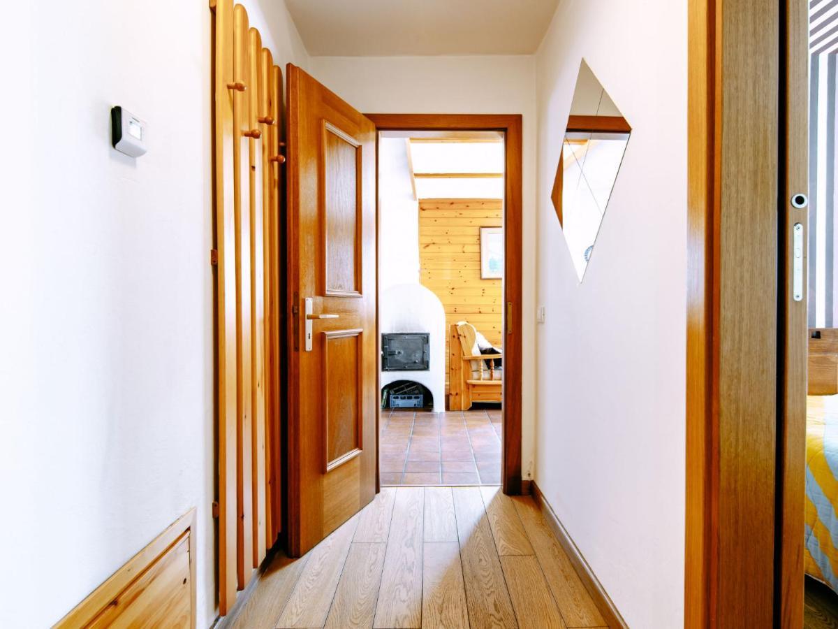 Apartment Cesa Veja By Interhome
