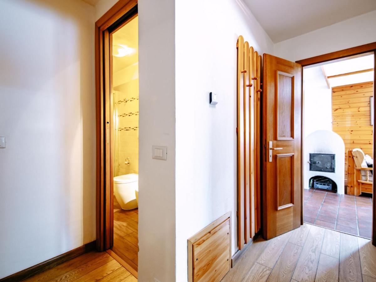 Cesa Veja By Interhome *